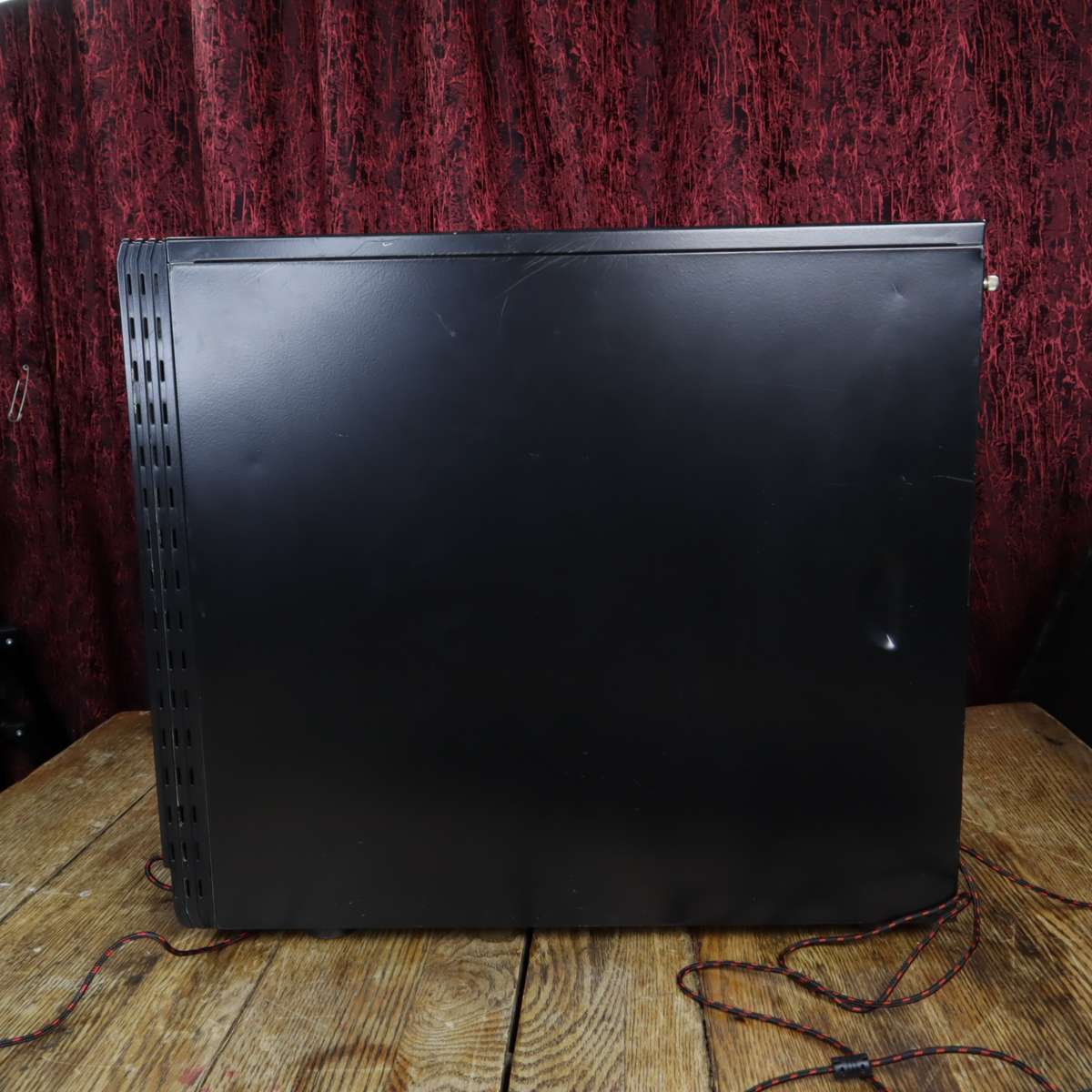 Core i3 PC Desktop Computer & Gaming Keyboard Mouse Combo | 5GB RAM | 3.1GHz | 500GB - Pre-Owned