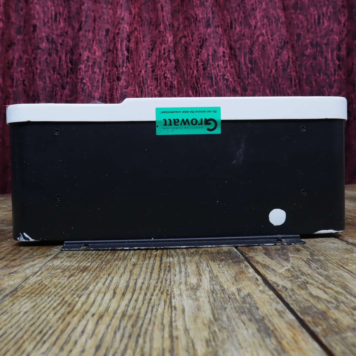 Growatt Solar Hybrid Pure Sine Wave PV Off-grid Inverter - 48V 5KW (SPF 5000 ES)