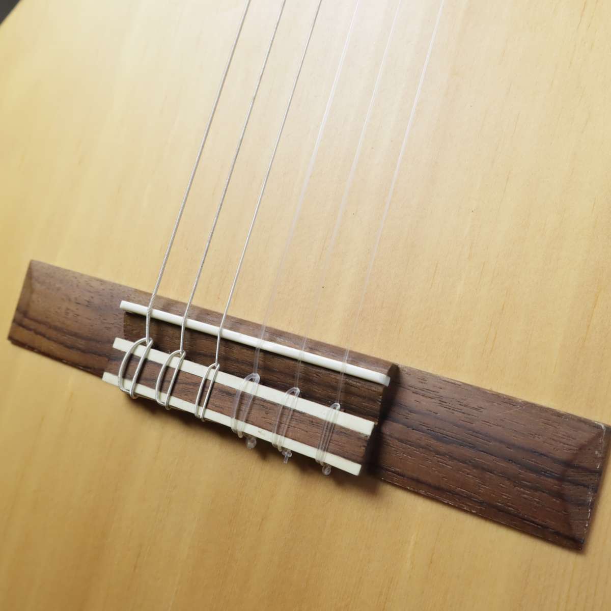 Yamaha C40M Classical Acoustic Guitar - Pre-Owned