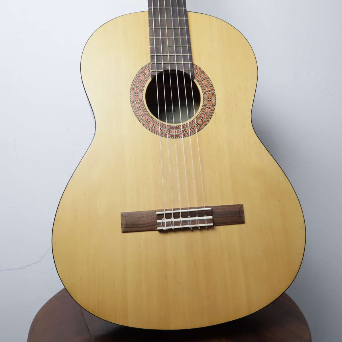 Yamaha C40M Classical Acoustic Guitar - Pre-Owned