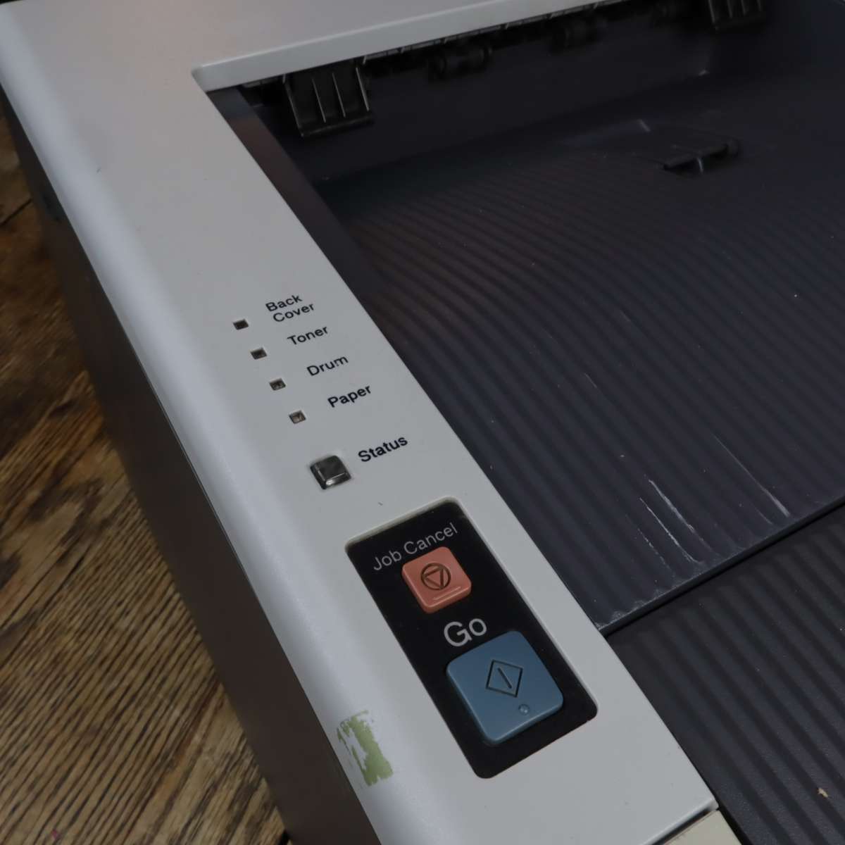 Brother HL-5350DN A4 Mono Laser Printer - Pre-Owned