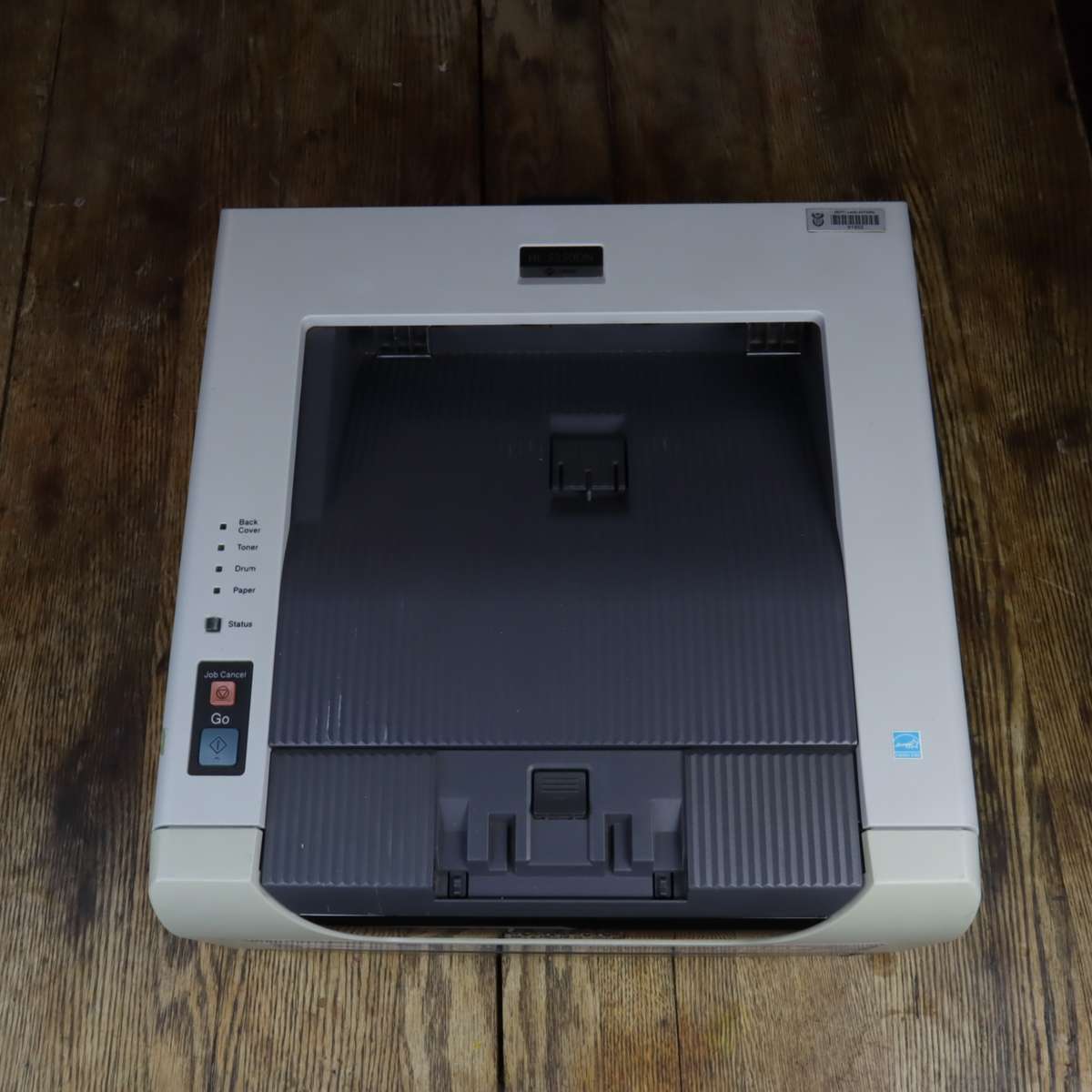 Brother HL-5350DN A4 Mono Laser Printer - Pre-Owned