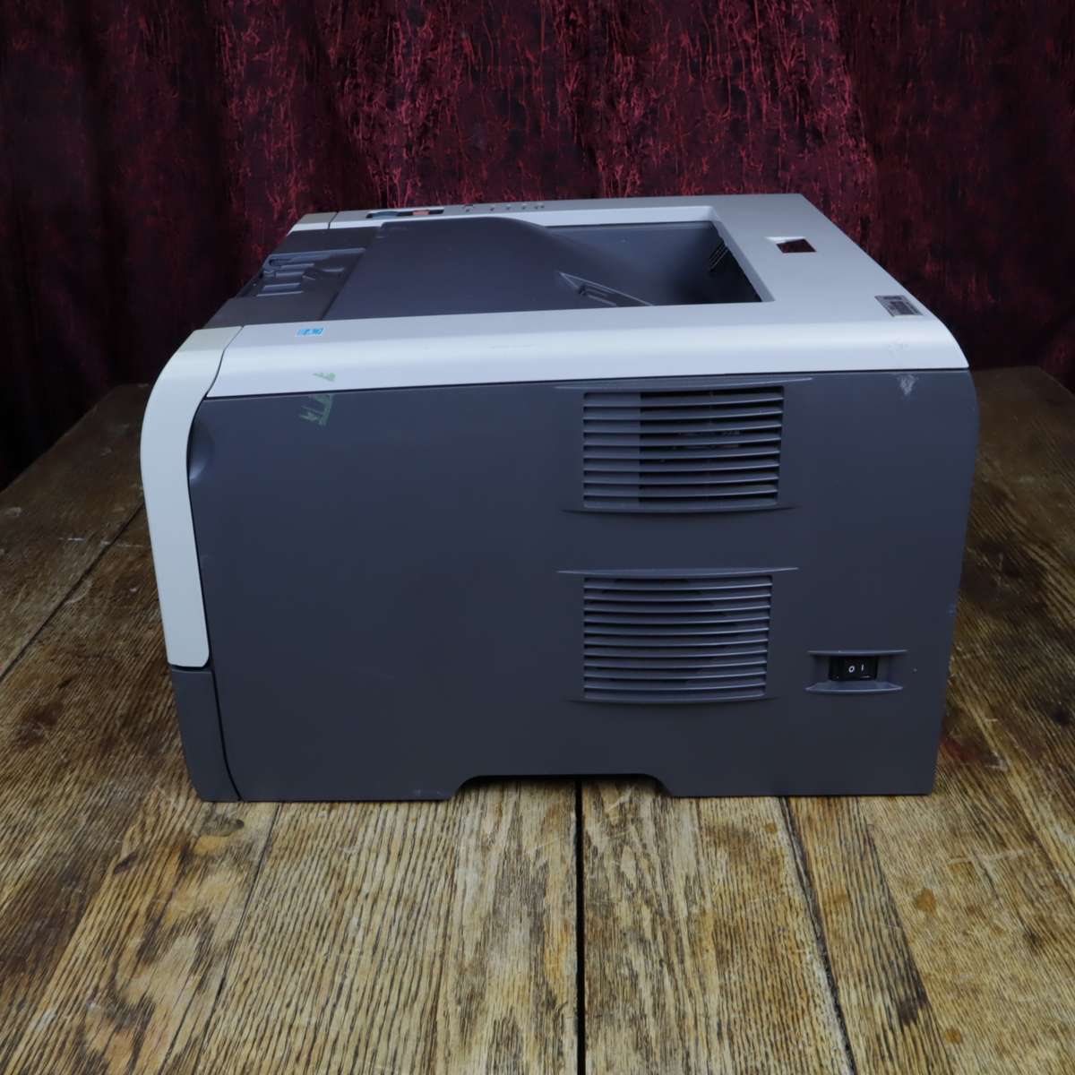 Brother HL-5350DN A4 Mono Laser Printer - Pre-Owned