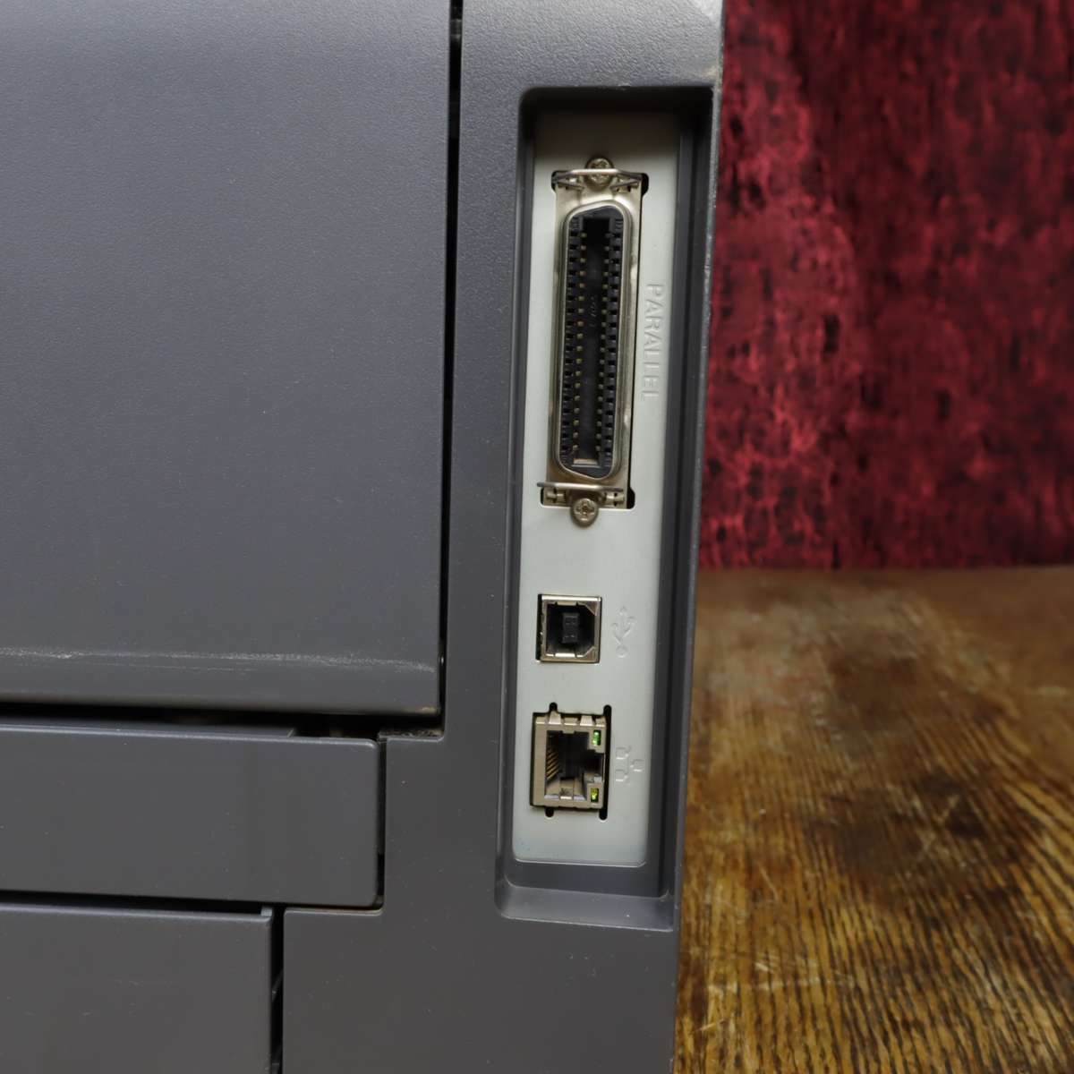 Brother HL-5350DN A4 Mono Laser Printer - Pre-Owned