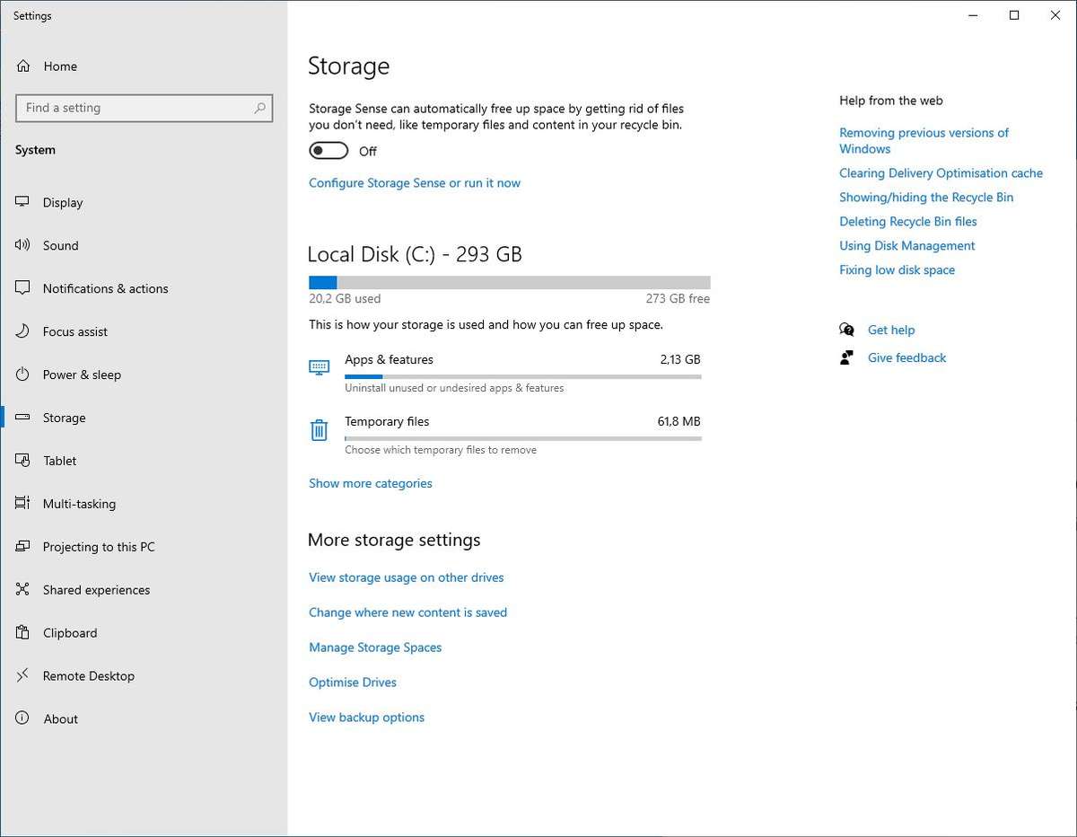 HP Compaq 500BMT Desktop PC | Intel(R) Core(TM)2 Duo E7500 | 2.93GHz | 2GB DDR3 RAM | 320GB HDD