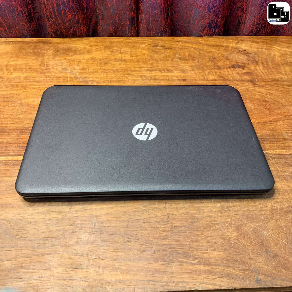 HP 15 Notebook PC Laptop Intel Celeron CPU N2840 2.16GHz 2GB RAM 500GB HDD - 15-r117ni