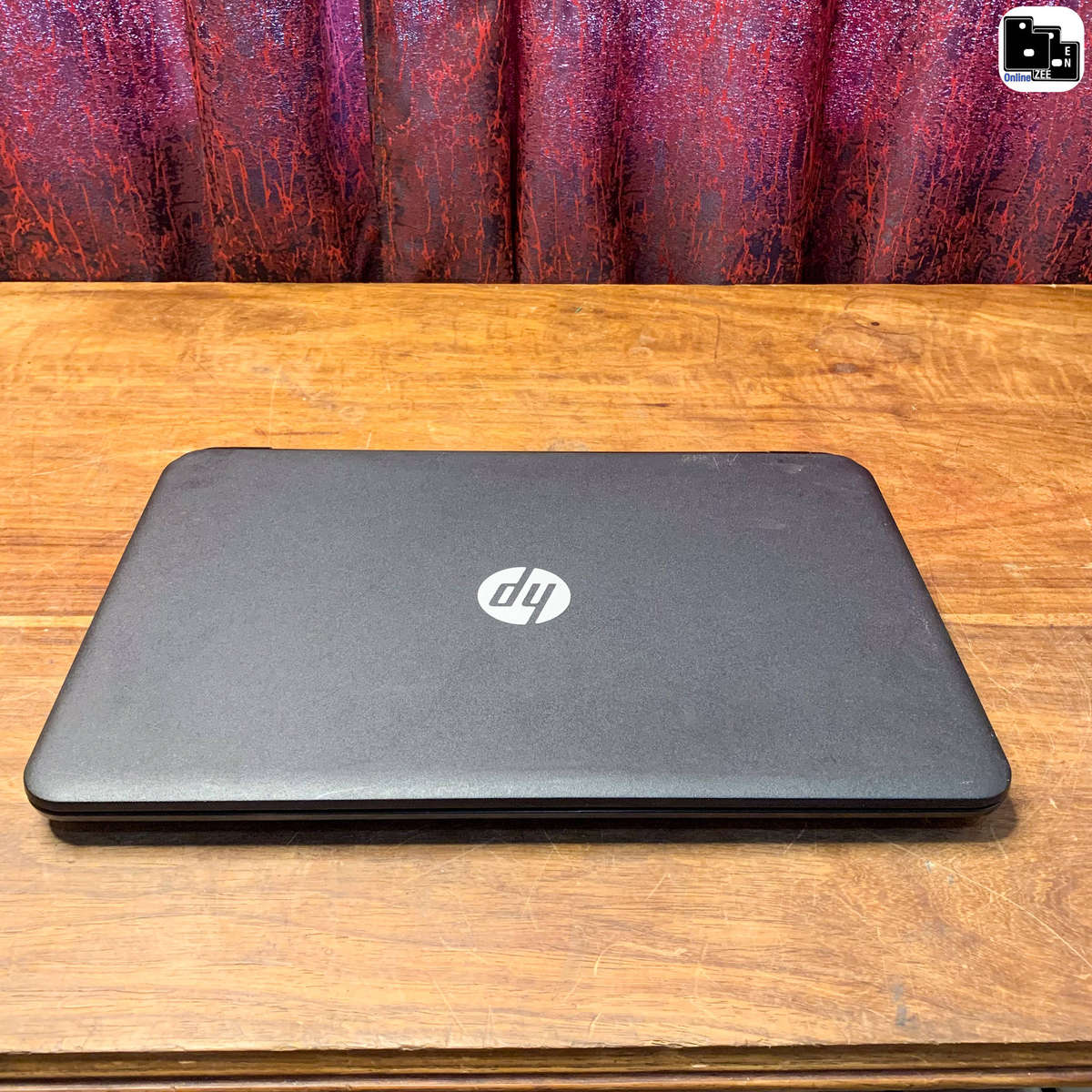 HP 15 Notebook PC Laptop Intel Celeron CPU N2840 2.16GHz 2GB RAM 500GB HDD - 15-r117ni