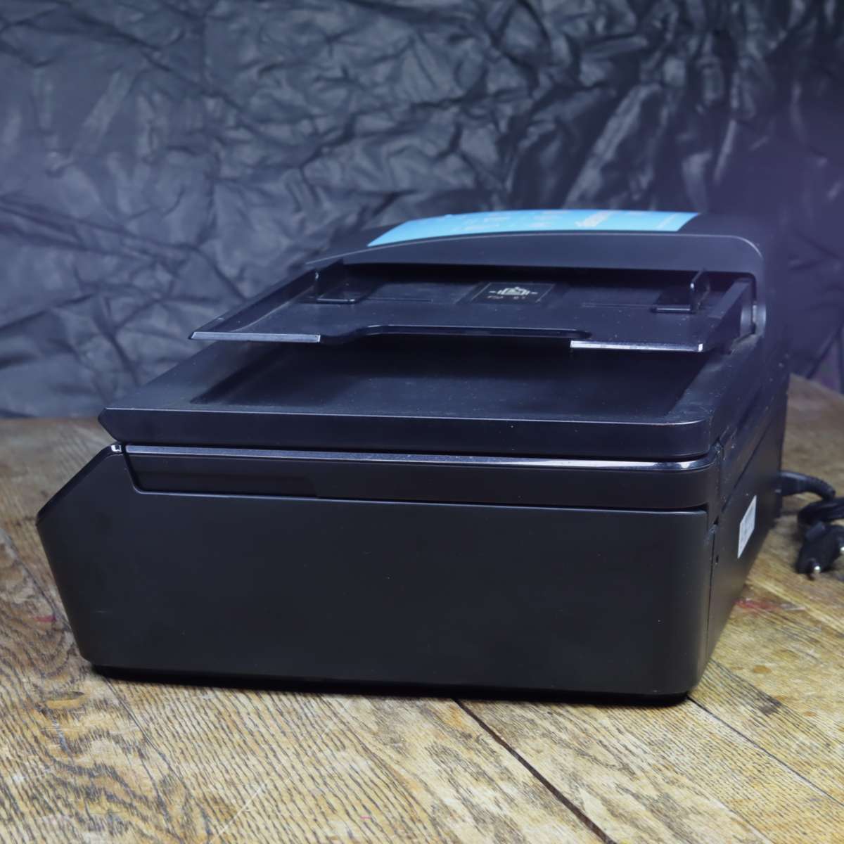 HP Deskjet Ink Advantage 4645 All-In-One A4 Inkjet Printer - Pre-Owned