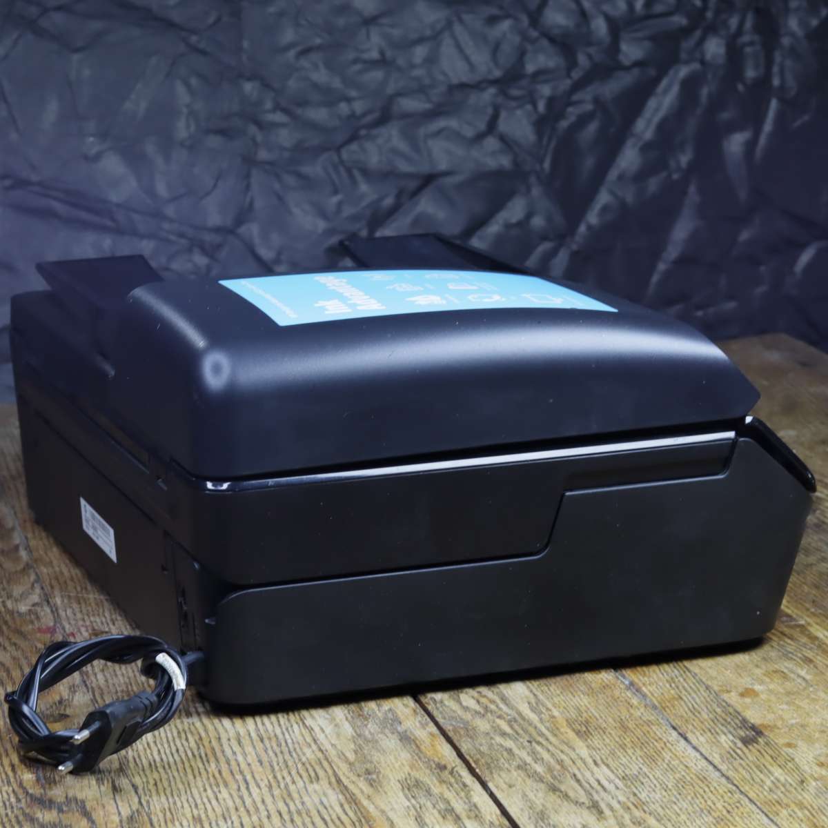 HP Deskjet Ink Advantage 4645 All-In-One A4 Inkjet Printer - Pre-Owned