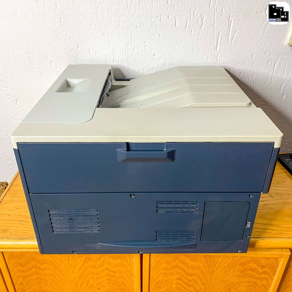 HP Colour LaserJet CP5225 A3 Colour Laser Printer - Prints A4 and A3