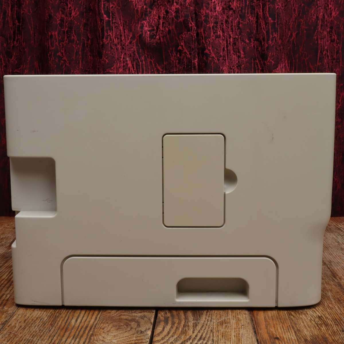 HP LaserJet P2015dn Mono A4 Laser Printer