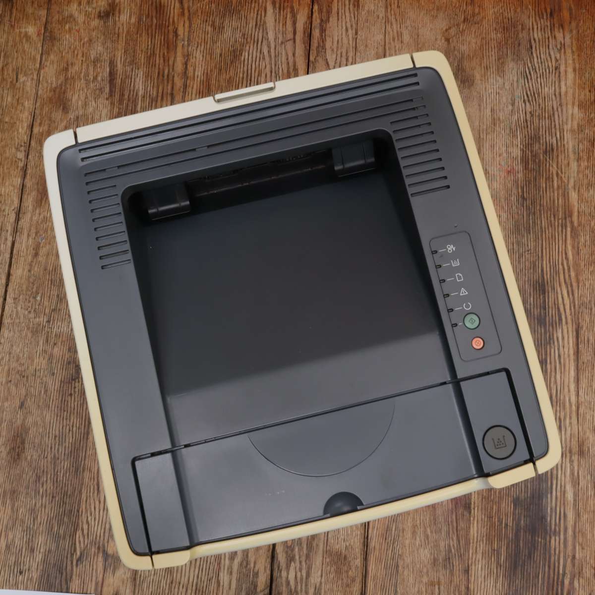 HP LaserJet P2015dn Mono A4 Laser Printer