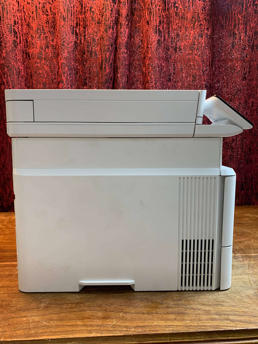 HP LaserJet Pro MFP M428fdn A4 Mono All-In-One Laser Printer - W1A29A