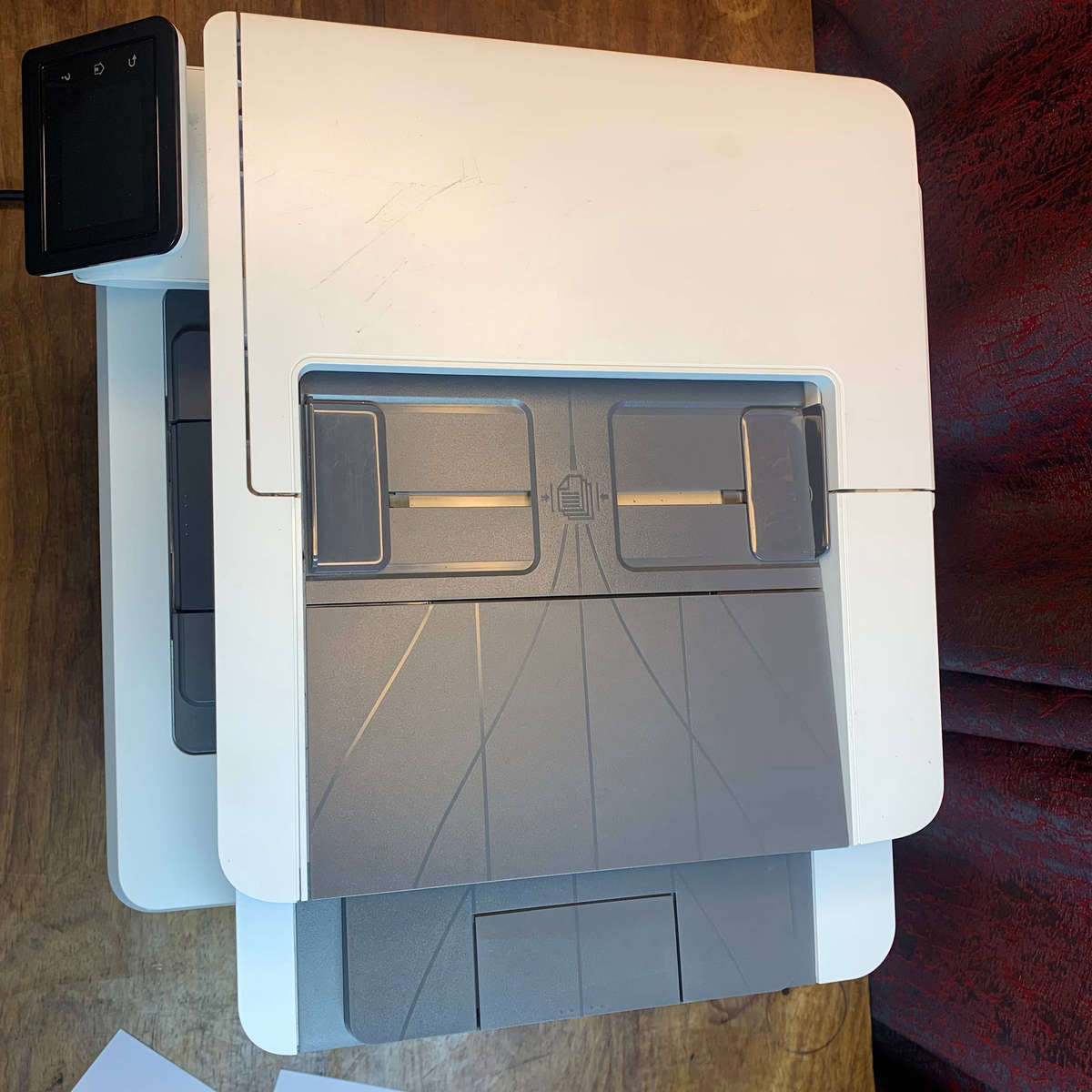 HP LaserJet Pro MFP M428fdn A4 Mono All-In-One Laser Printer - W1A29A