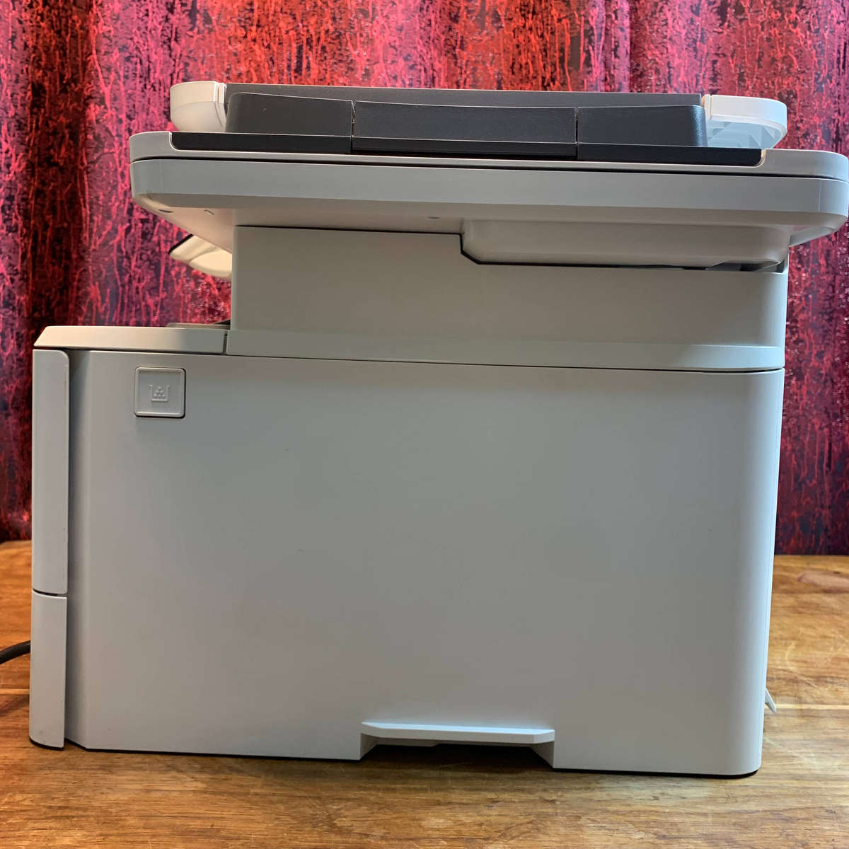 HP LaserJet Pro MFP M428fdn A4 Mono All-In-One Laser Printer - W1A29A