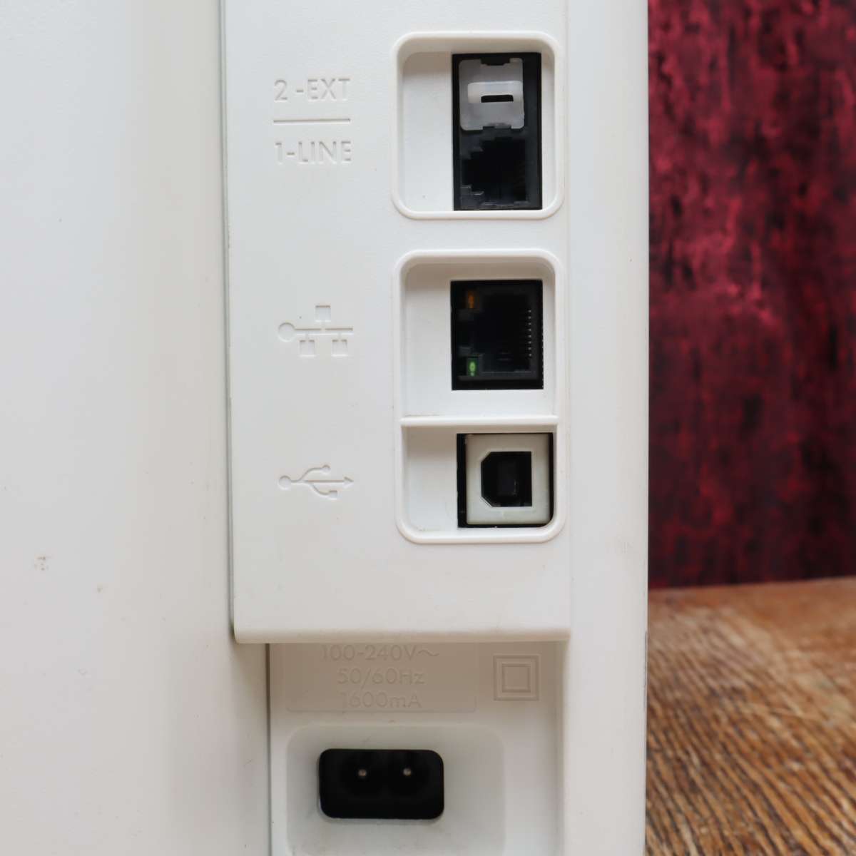 HP OfficeJet Pro 7720 Wide Format A3 Colour All-in-One Printer