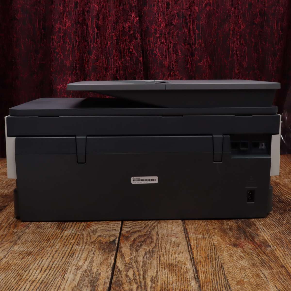 HP OfficeJet Pro 8023 All-in-One Colour Inkjet Printer 1KR64B