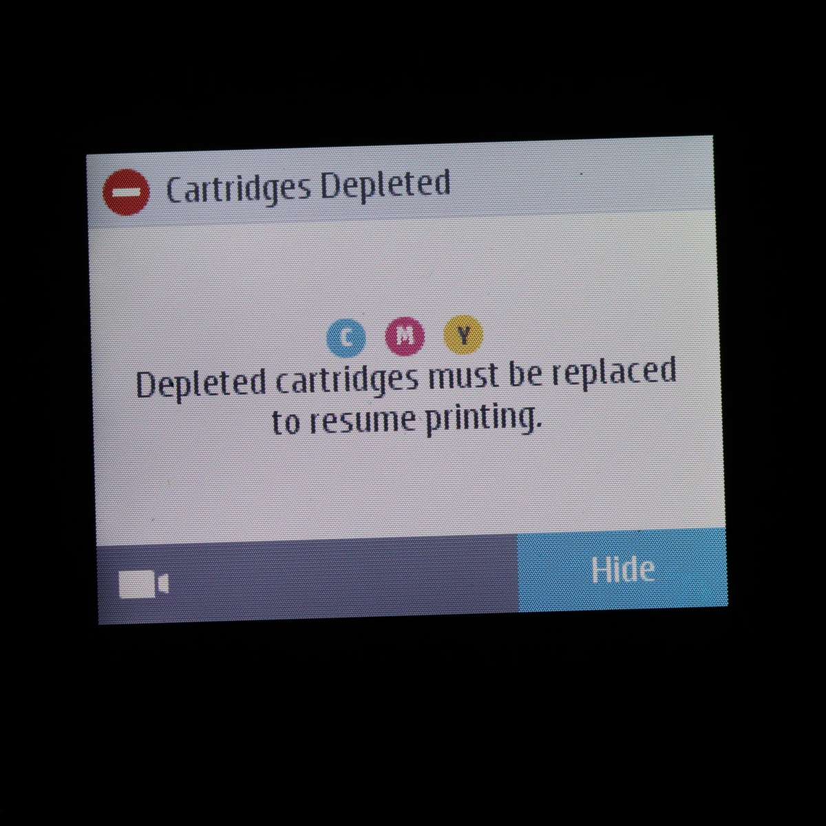 HP OfficeJet Pro 8715 Inkjet All-In-One Colour A4 Business Printer