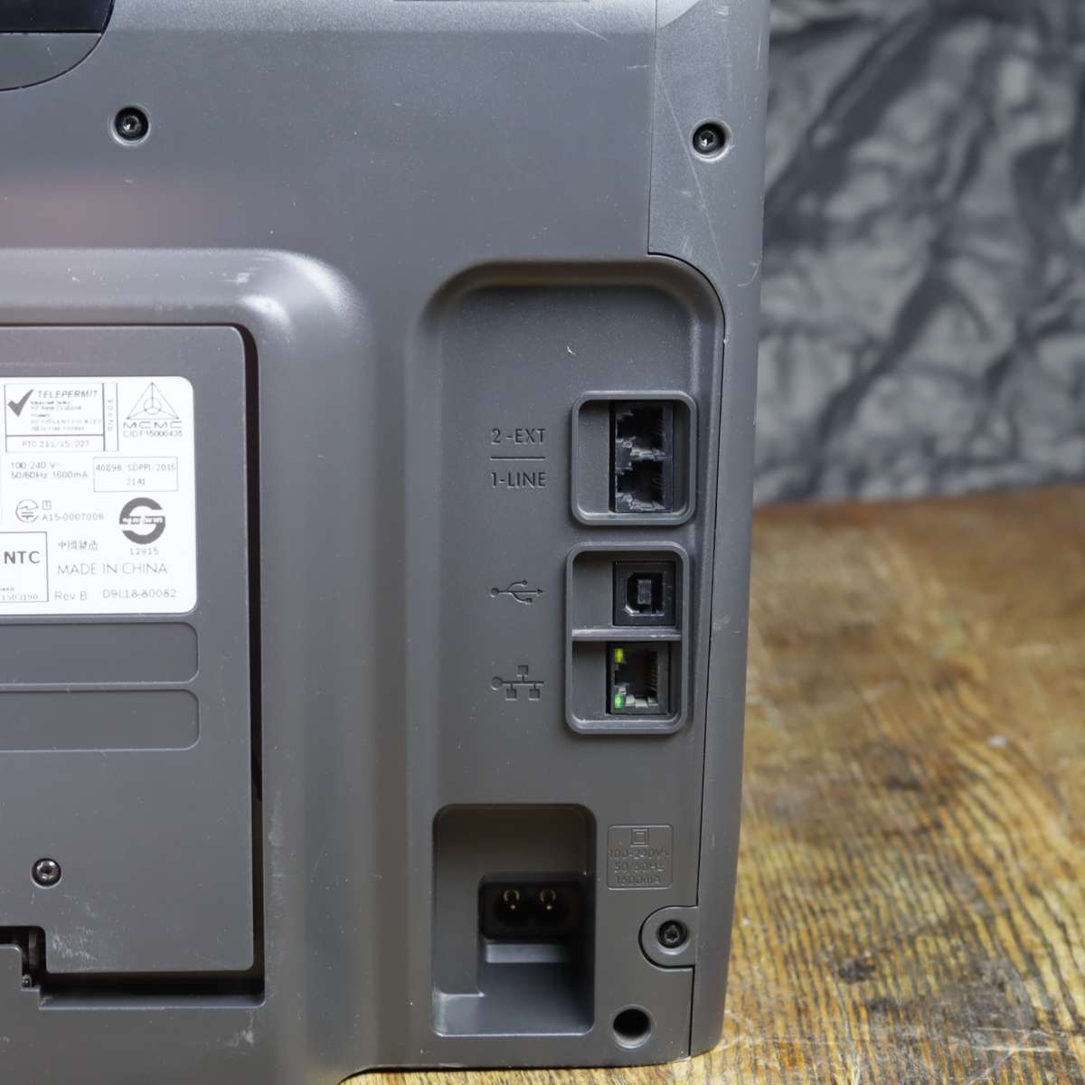 HP OfficeJet Pro 8715 Inkjet All-In-One Colour A4 Business Printer