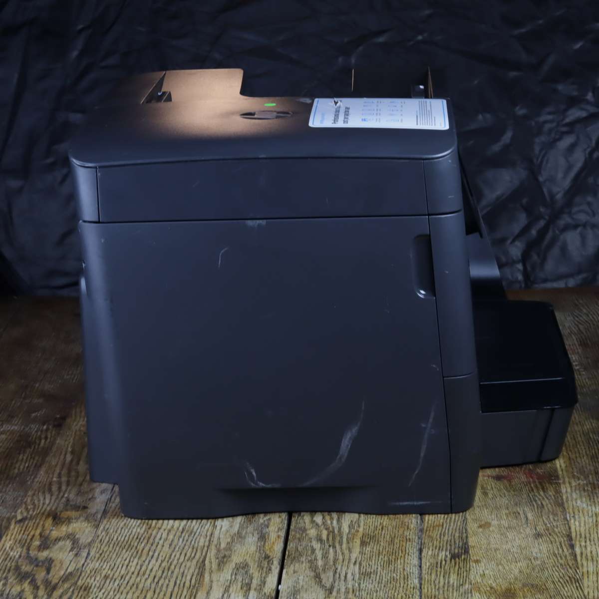 HP OfficeJet Pro 8715 Inkjet All-In-One Colour A4 Business Printer