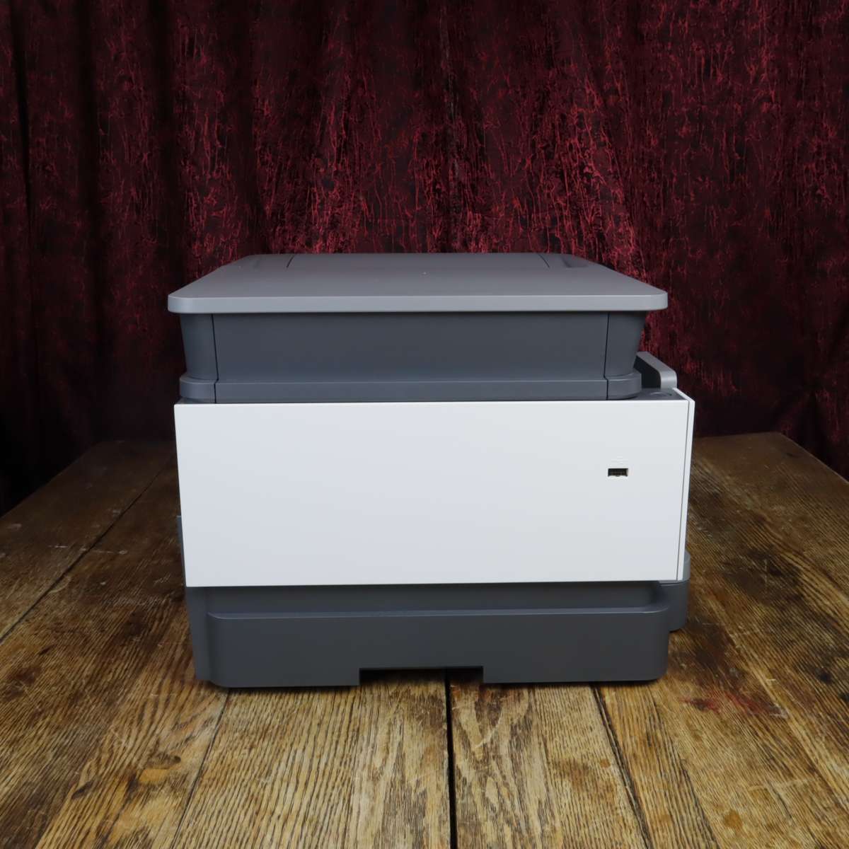 HP OfficeJet Pro 9013 Colour All-In-One Inkjet Printer - Pre-Owned