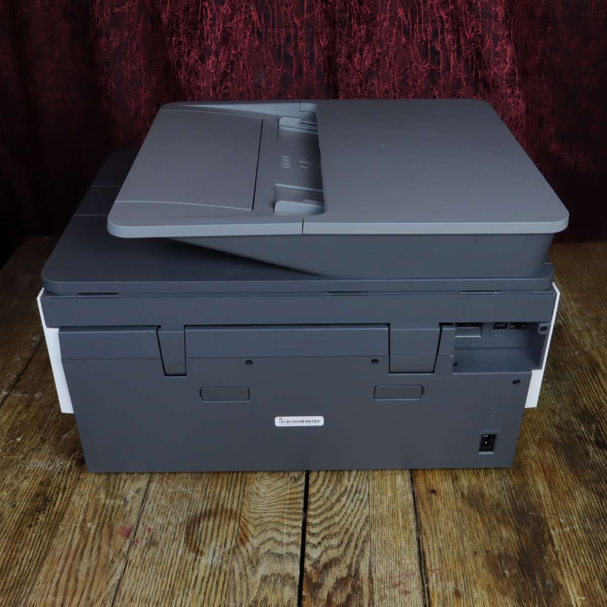 HP OfficeJet Pro 9013 Colour All-In-One Inkjet Printer - Pre-Owned