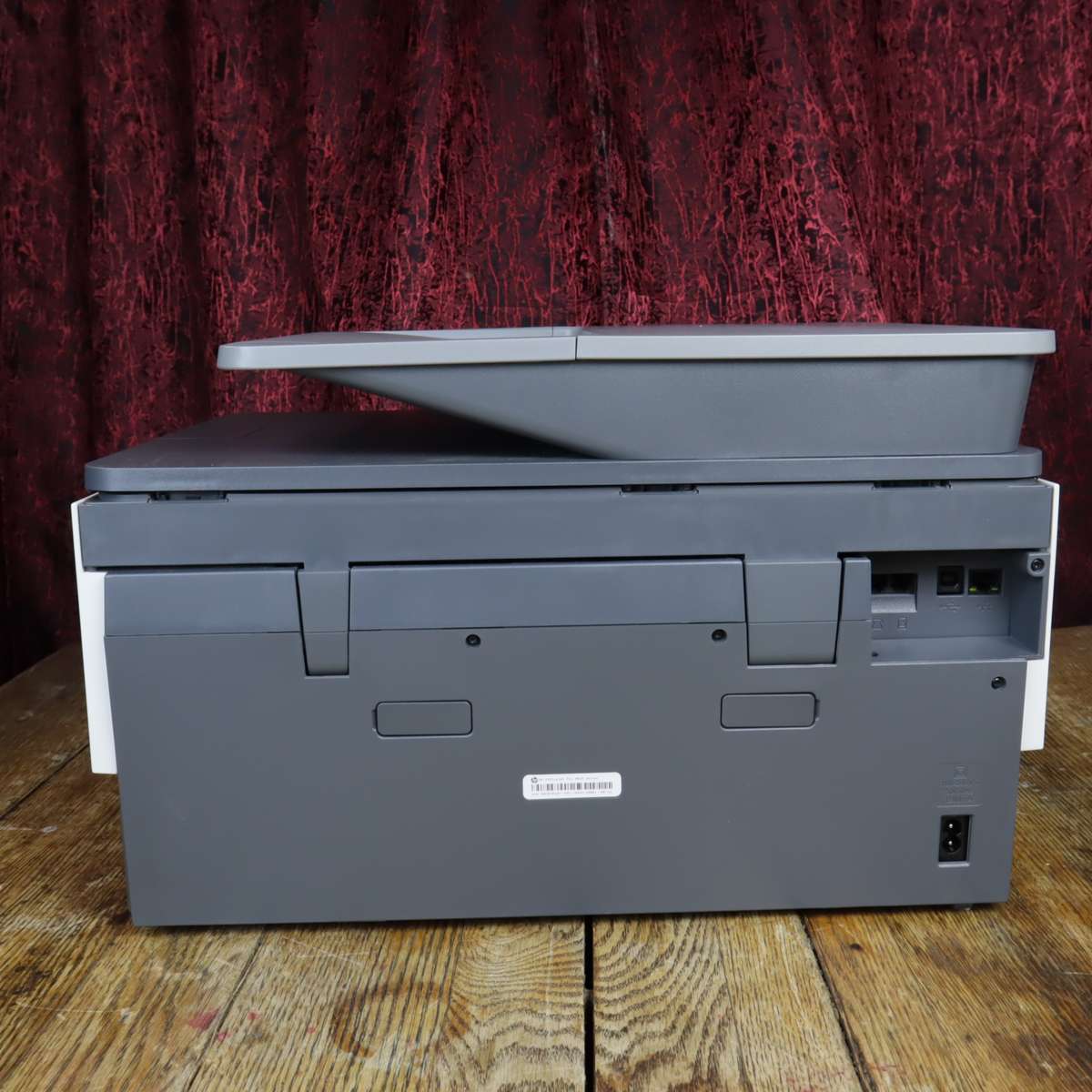 HP OfficeJet Pro 9013 Colour All-In-One Inkjet Printer - Pre-Owned