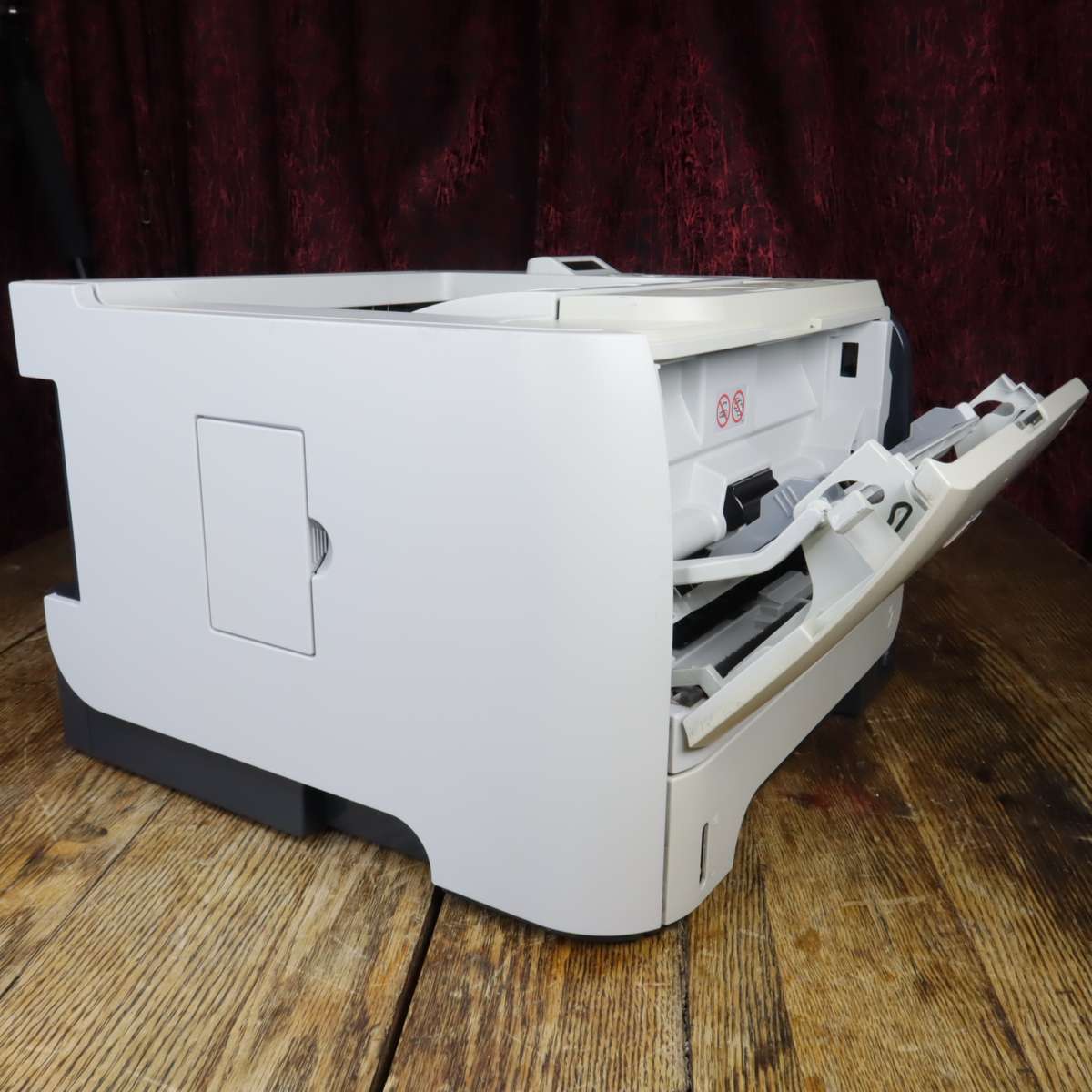 HP P2055dn Business Monochrome A4 Laser Printer CE459A - Pre-Owned