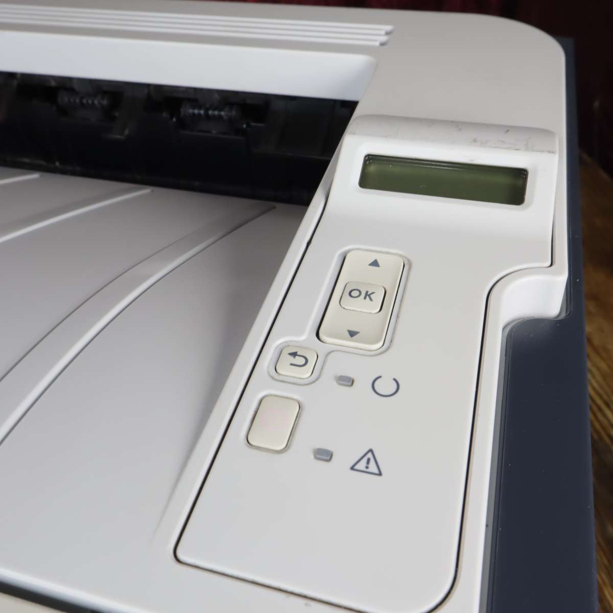 HP P2055dn Business Monochrome A4 Laser Printer CE459A - Pre-Owned