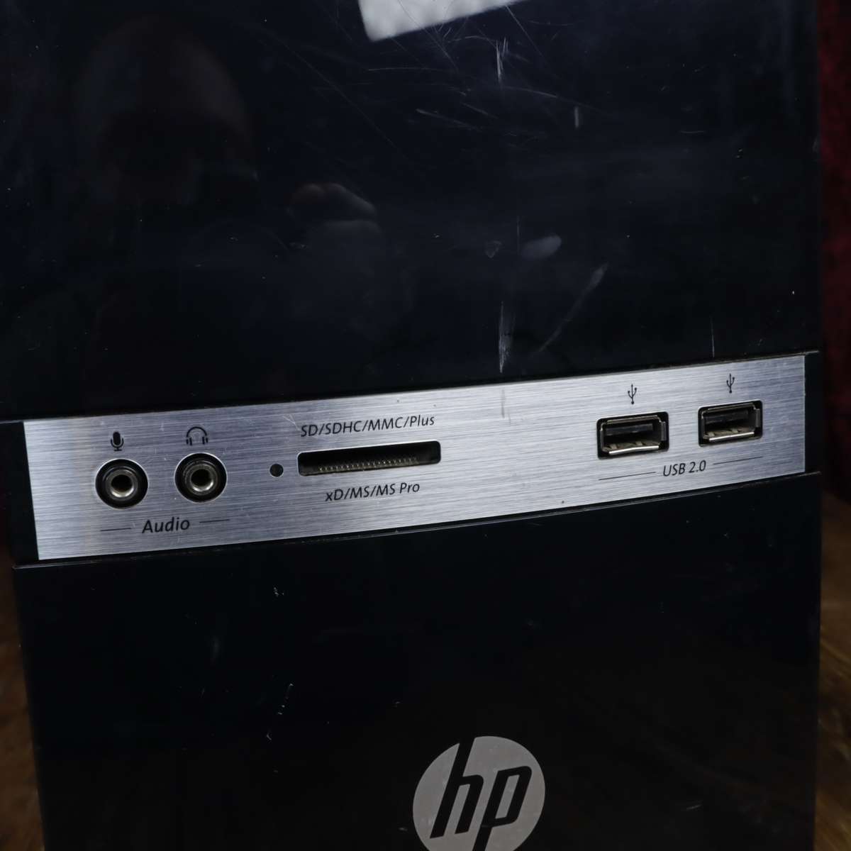 HP Compaq 500BMT Desktop PC | Intel(R) Core(TM)2 Duo E7500 | 2.93GHz | 2GB DDR3 RAM | 320GB HDD