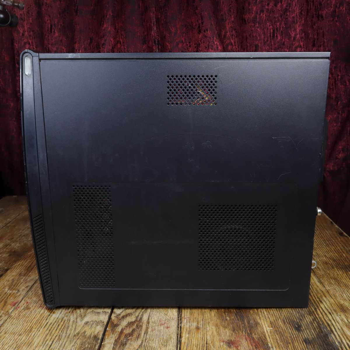 HP Compaq 500BMT Desktop PC | Intel(R) Core(TM)2 Duo E7500 | 2.93GHz | 2GB DDR3 RAM | 320GB HDD