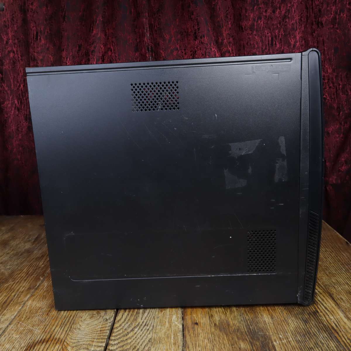 HP Compaq 500BMT Desktop PC | Intel(R) Core(TM)2 Duo E7500 | 2.93GHz | 2GB DDR3 RAM | 320GB HDD