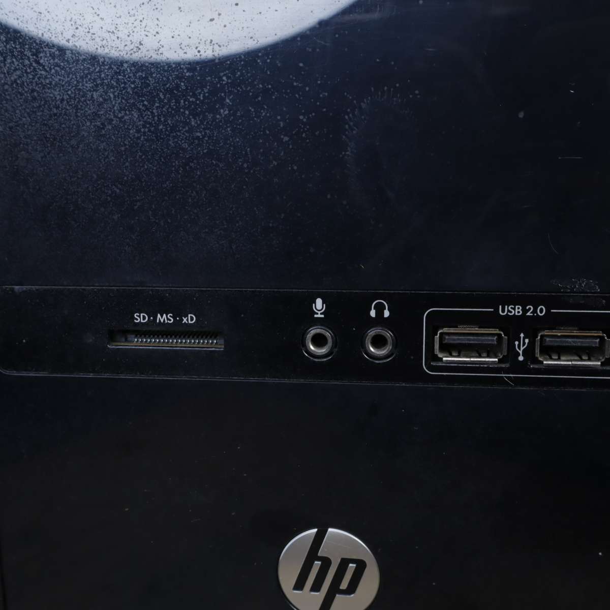 HP PRO 3500 Micro Tower Desktop PC | Core i3 | 3.3GHz | 8GB | 500GB | WIN 10