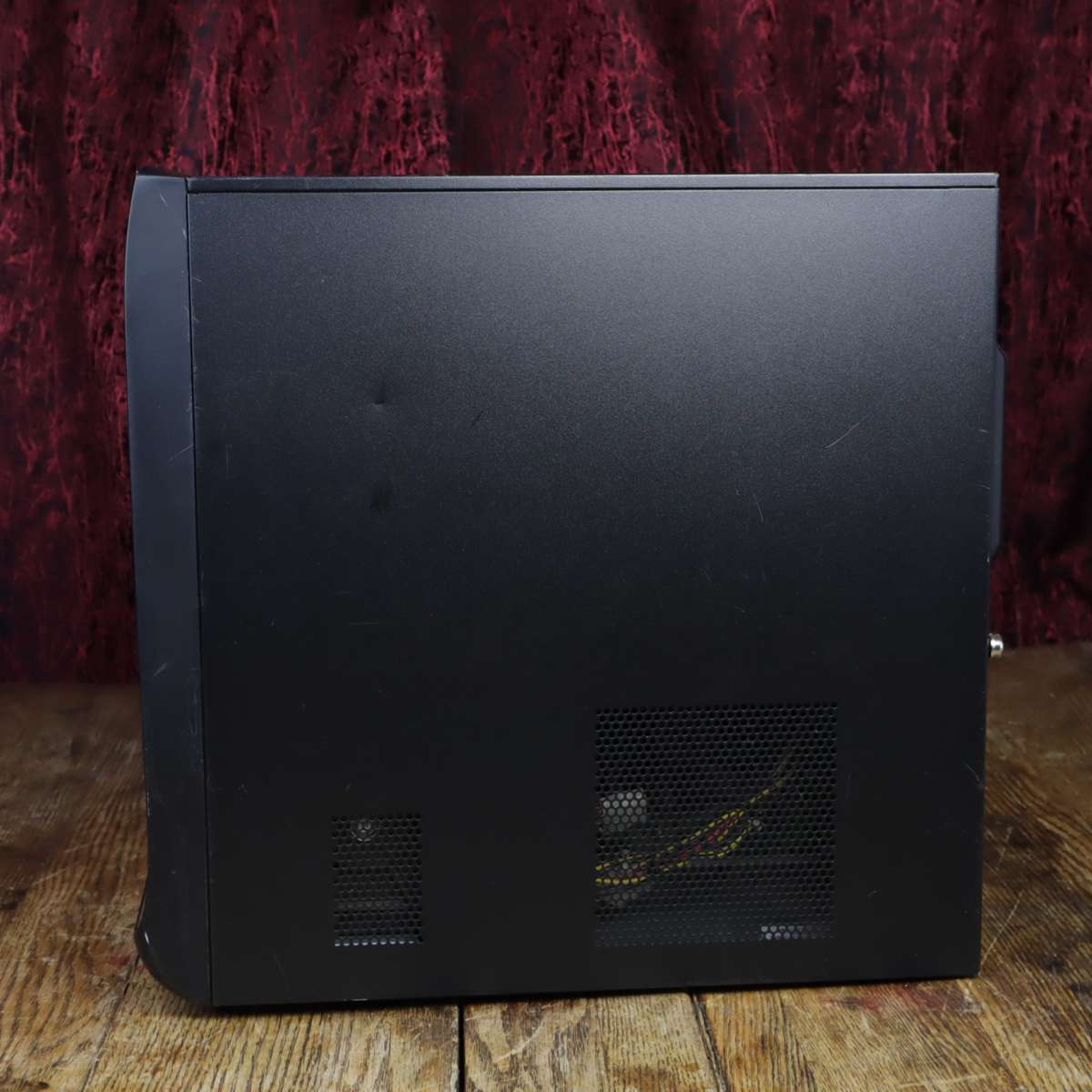 HP PRO 3500 Micro Tower Desktop PC | Core i3 | 3.3GHz | 8GB | 500GB | WIN 10