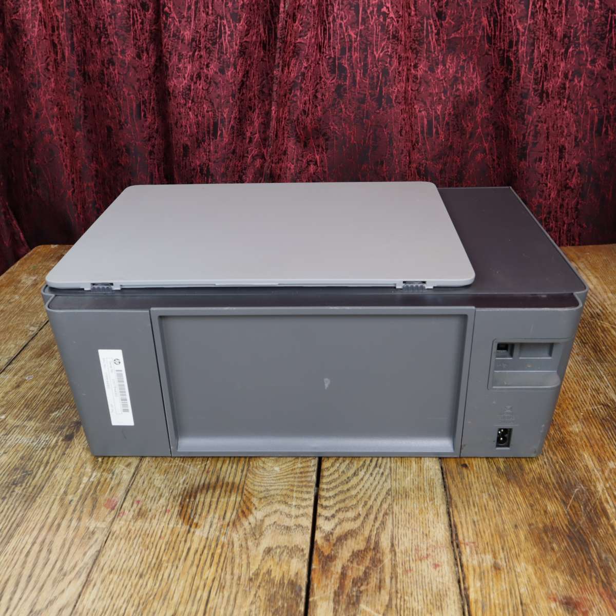 HP Smart Tank 515 Colour Multifunction A4 InkJet Printer