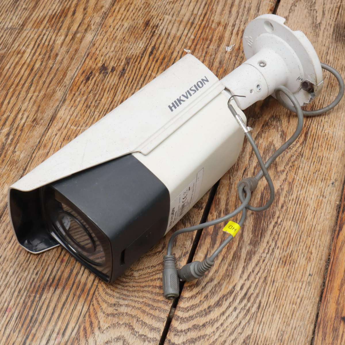 HiLook by HikVision 16 Channel Turbo HD TVI 1080P Lite Hydrid DVR - DVR-116G-F1