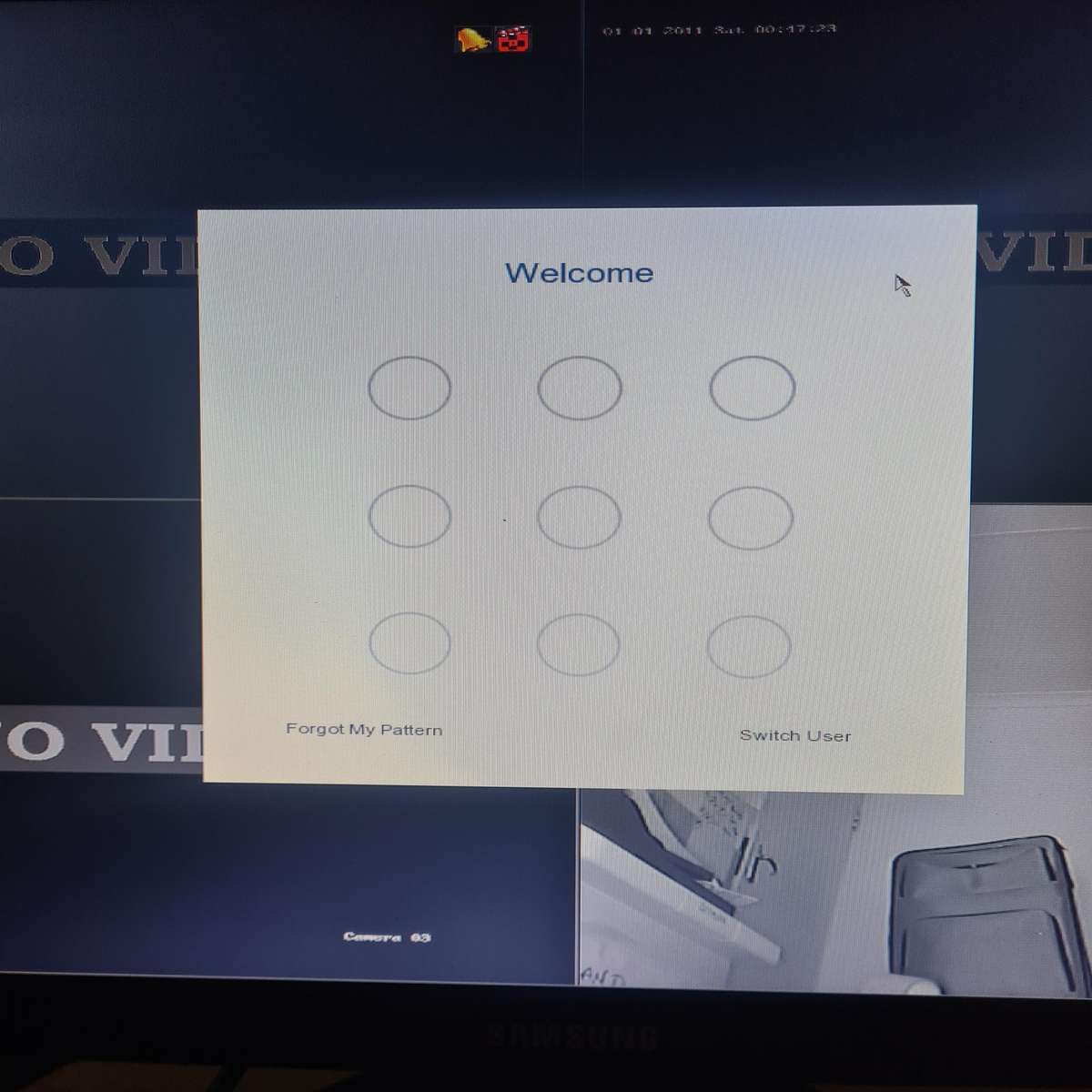 HiLook DVR-204G-F1 2MP 4 Channel TVI DVR 1080p H.264 With 4 Cameras
