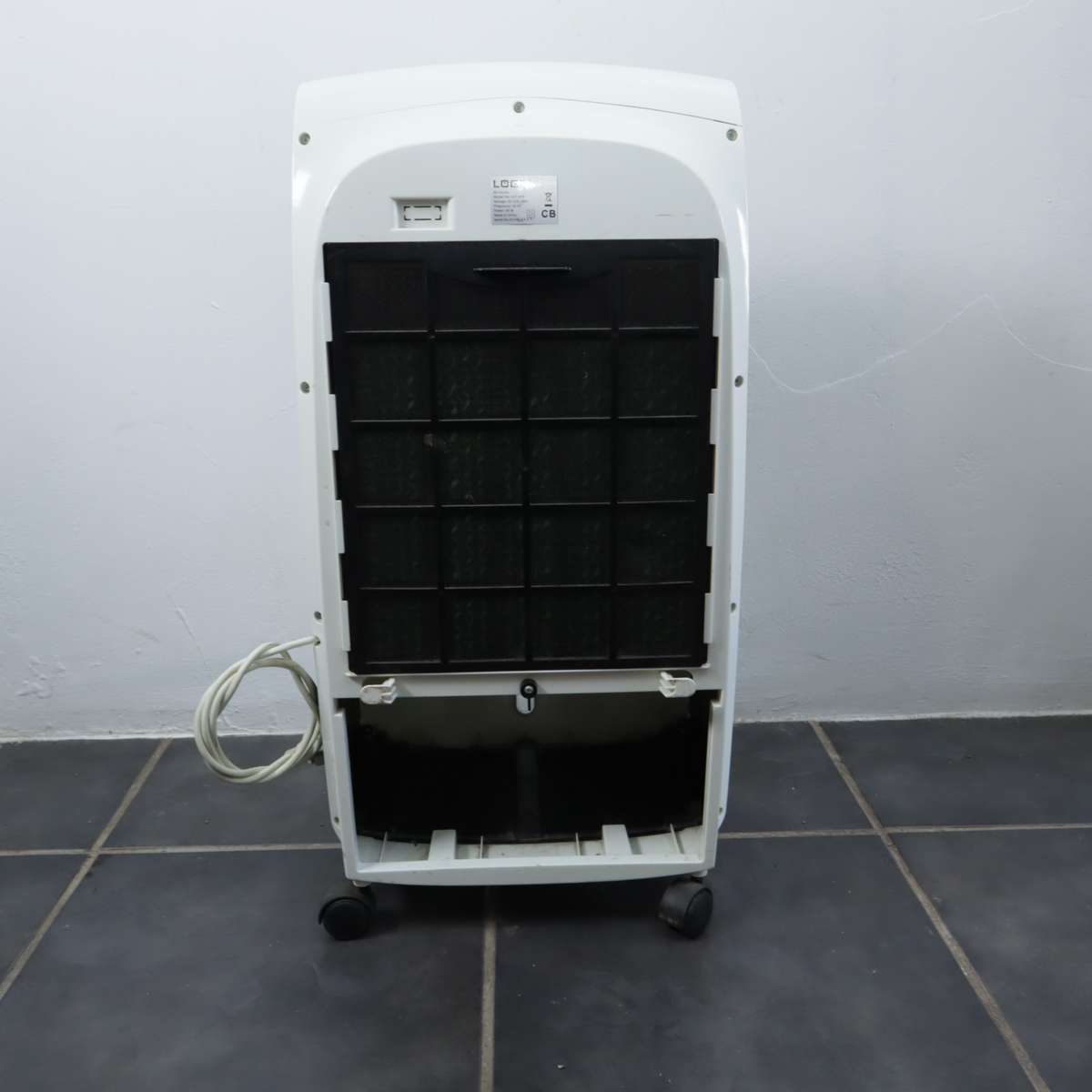 LOGIK 9L Air Cooler Humidifier (HLF-20R) - Pre-Owned