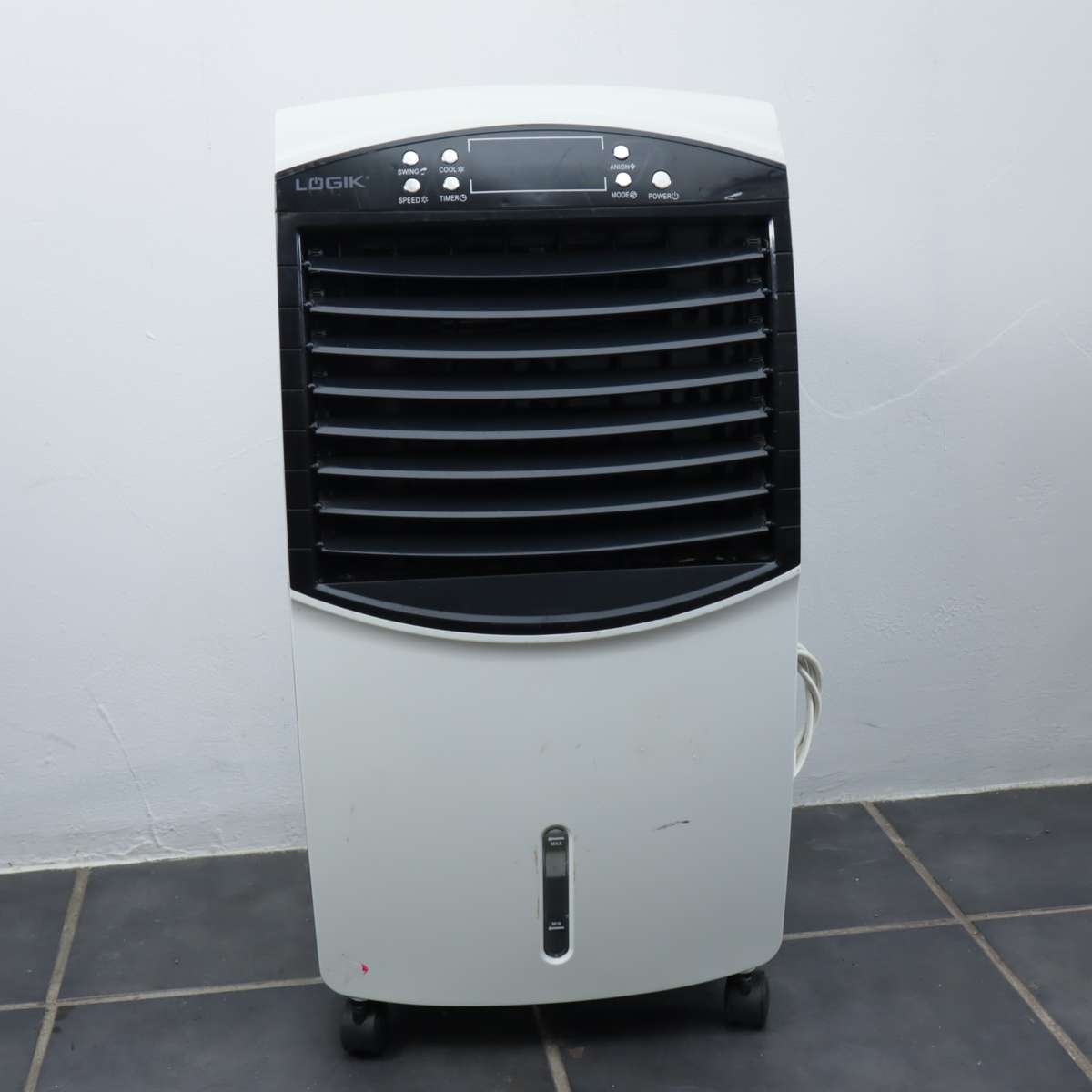 LOGIK 9L Air Cooler Humidifier (HLF-20R) - Pre-Owned
