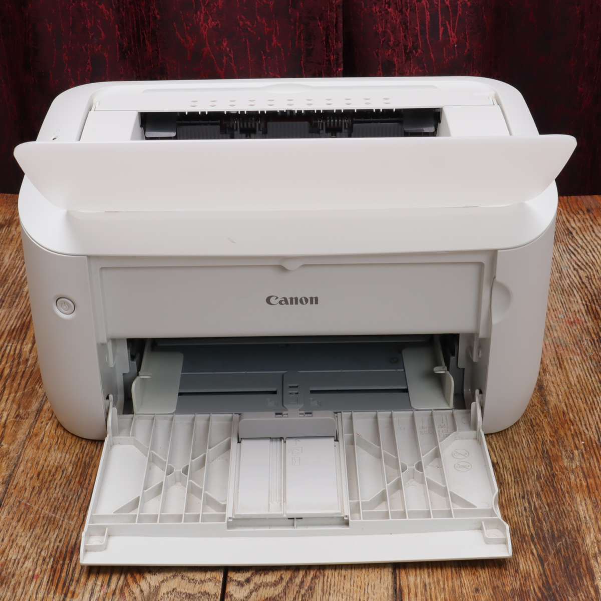 Canon i-SENSYS LBP6020 Mono Laser Printer (NEW TONER)