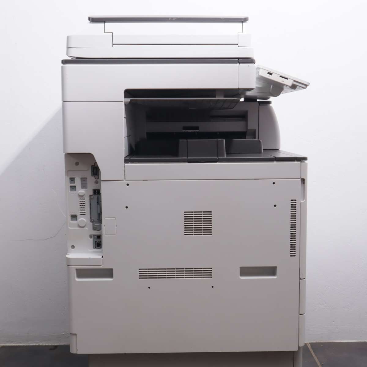 Ricoh Aficio MP 2554 Mono A3 A4 Laser Multifunction All-In-One Copier Printer