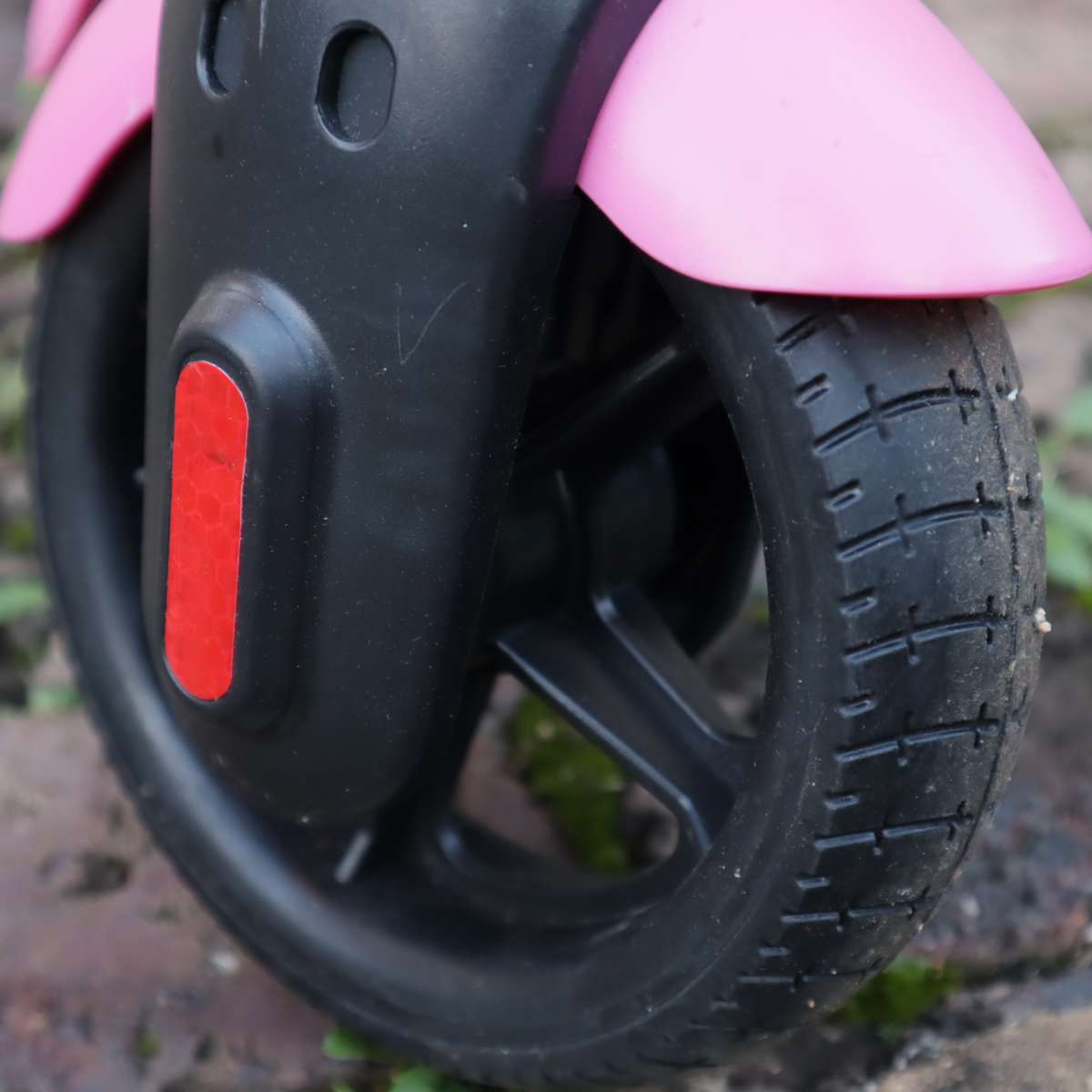 Zingo Phantom X100 Electric Scooter for Kids