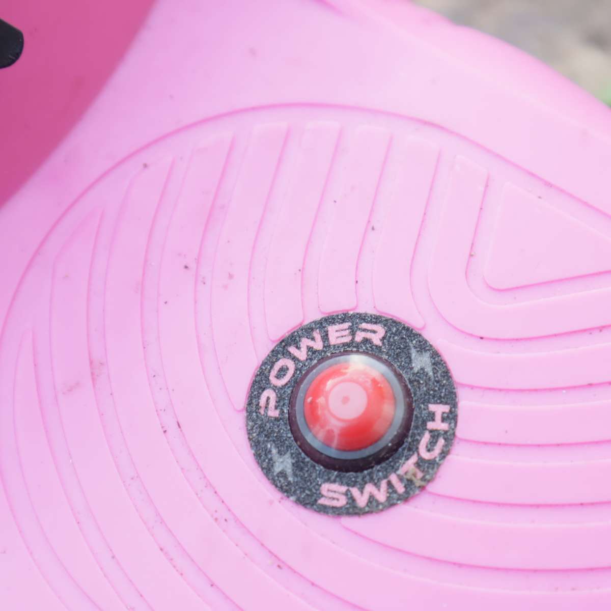 Zingo Phantom X100 Electric Scooter for Kids