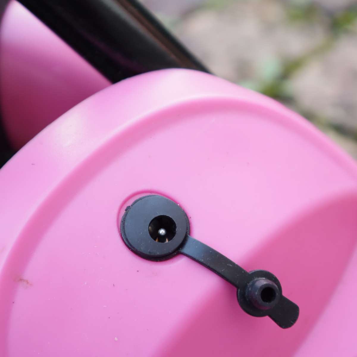 Zingo Phantom X100 Electric Scooter for Kids