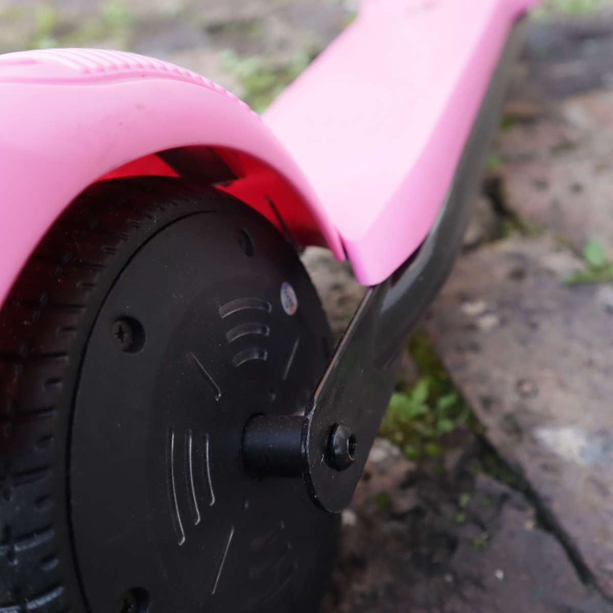 Zingo Phantom X100 Electric Scooter for Kids