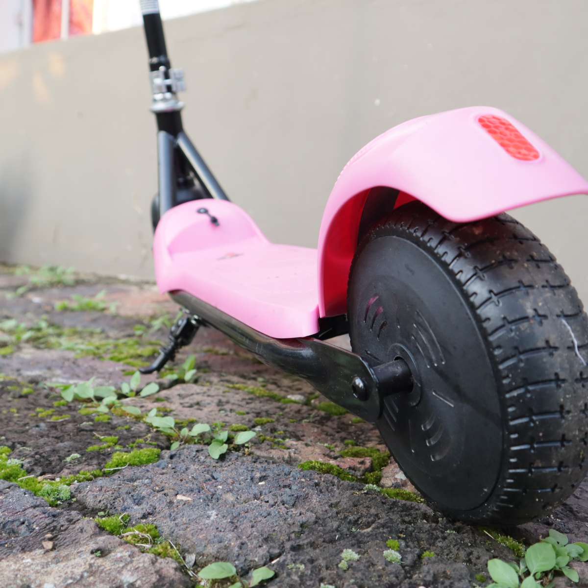 Zingo Phantom X100 Electric Scooter for Kids