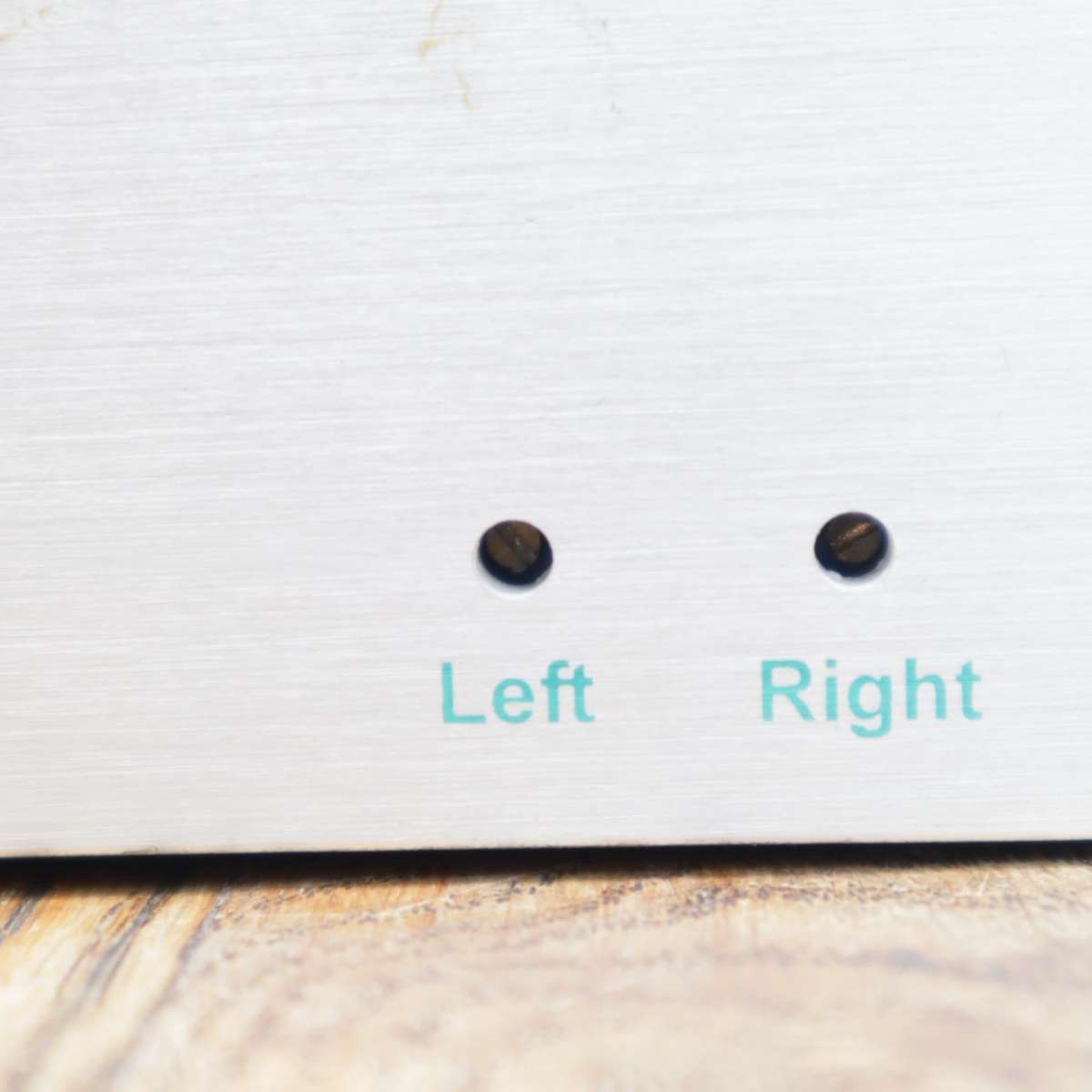 The Audio Edge DA212 XLR Audio Line Distribution Amplifier 6 Stereo Output