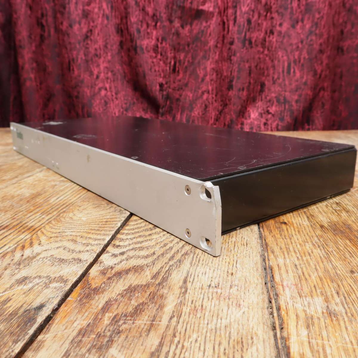 The Audio Edge DA212 XLR Audio Line Distribution Amplifier 6 Stereo Output