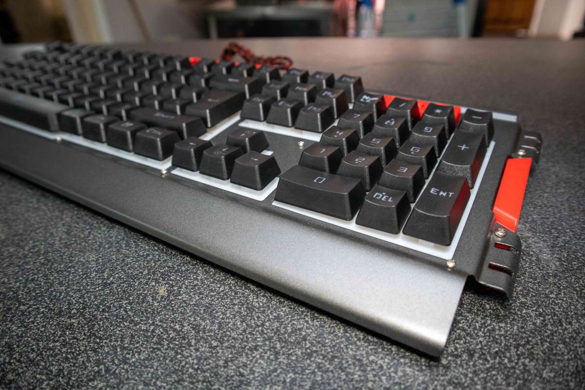 Brand New K33 Gaming Mouse and Keyboard Combo - NEW