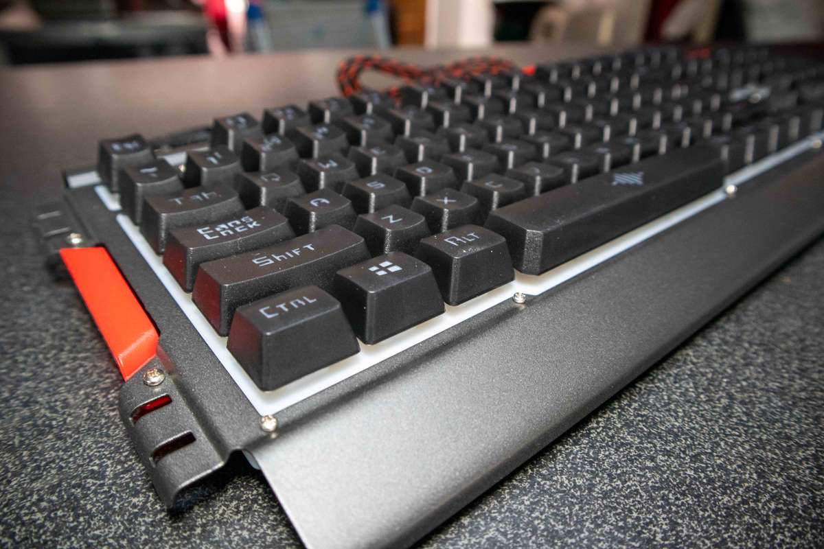 Brand New K33 Gaming Mouse and Keyboard Combo - NEW